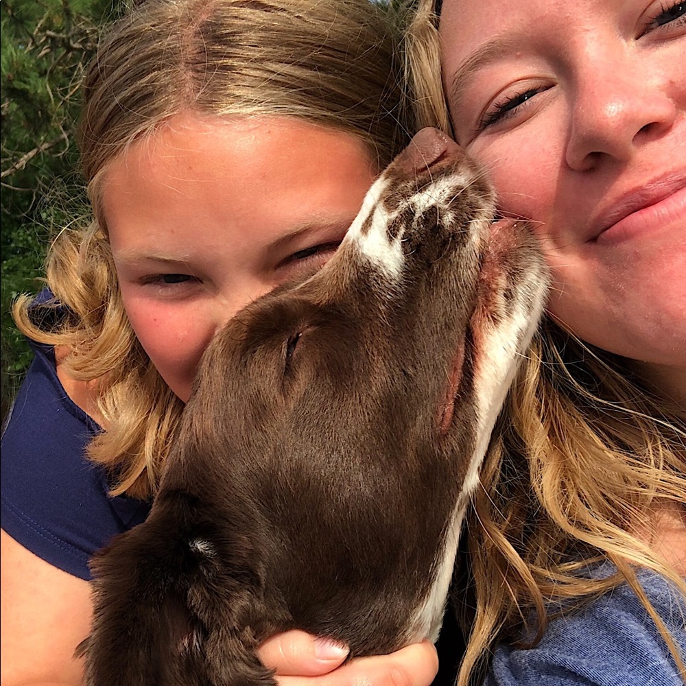 Meet your Posher, Meagan